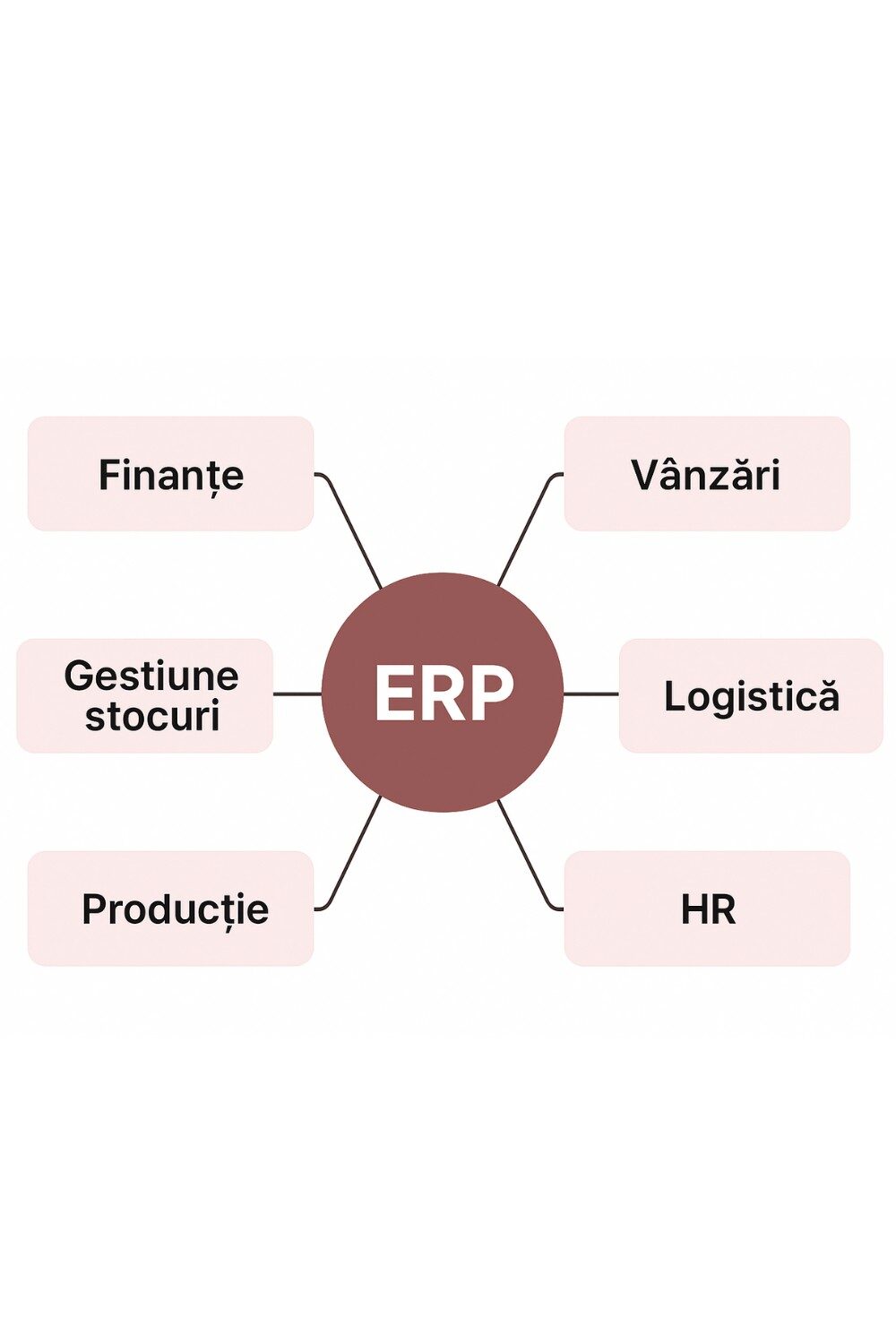 Module ERP