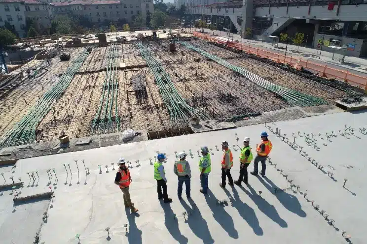 erp constructii sistem in romania