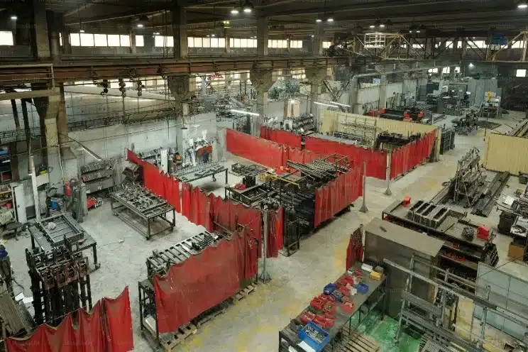 digitalizare cu erp productie sistem in romania