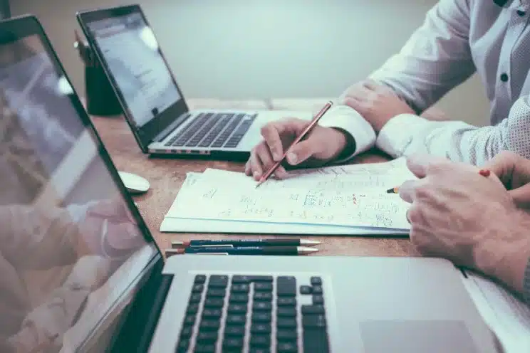 digitalizare erp servicii sistem in romania