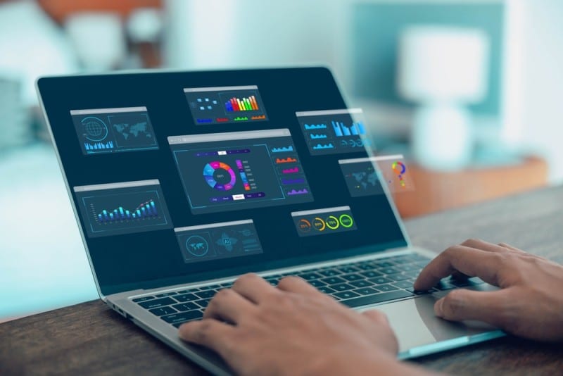 sistem erp cu ai